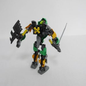 Lewa Master of Jungle.Complete without instructions or box - Image 4