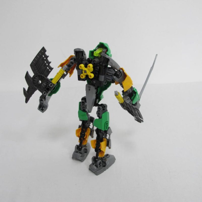 Lewa Master of Jungle.Complete without instructions or box - Image 4