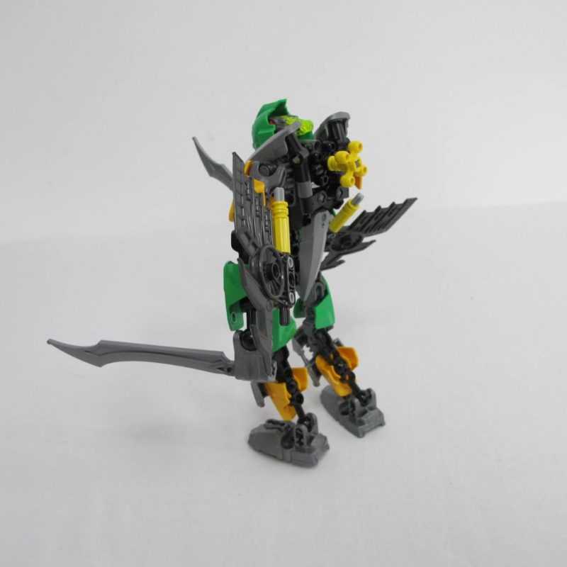 Lewa Master of Jungle.Complete without instructions or box - Image 5