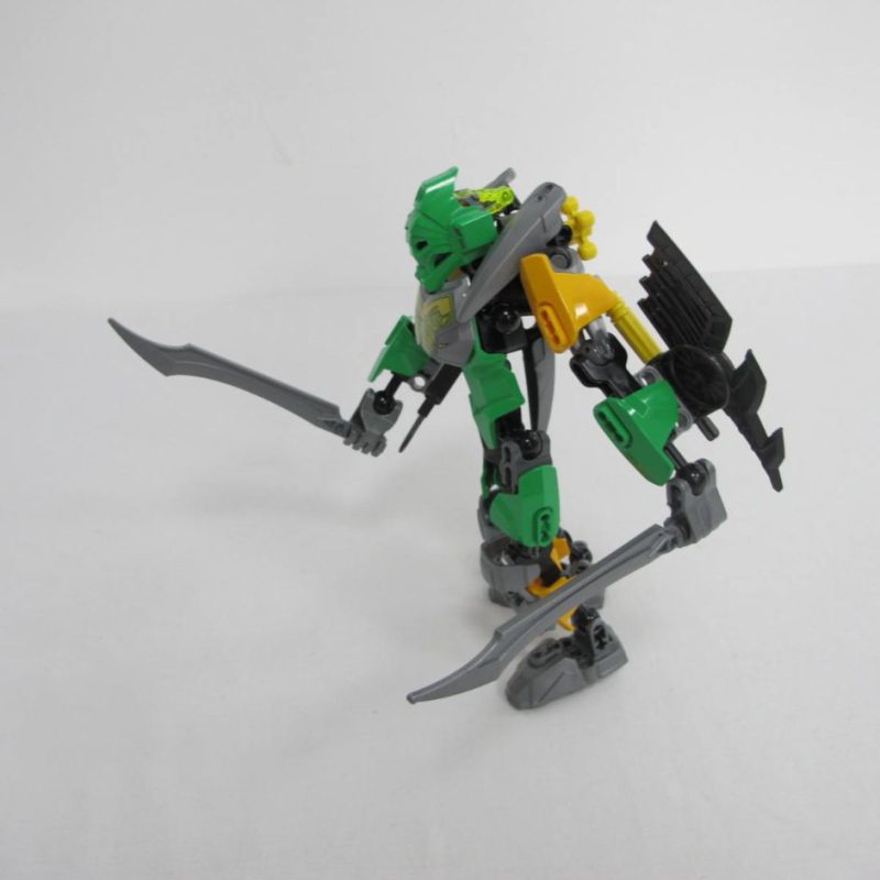 Lewa Master of Jungle.Complete without instructions or box - Image 6