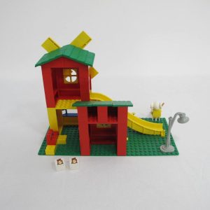 Mill with Shop. Complete without instructions or box - Image 7