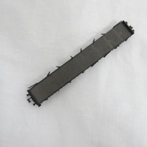 Stake wagon, type/design Rs 684, 4-axle, black - Image 11