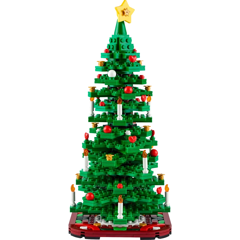 LEGO 40573 Christmas Tree