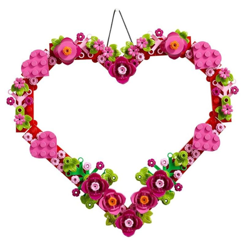 LEGO 40638 - Heart Ornament