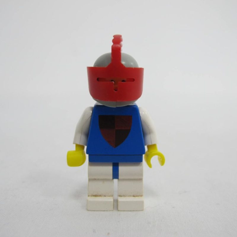 Classic - Knights Tournament Knight Blue - Image 2