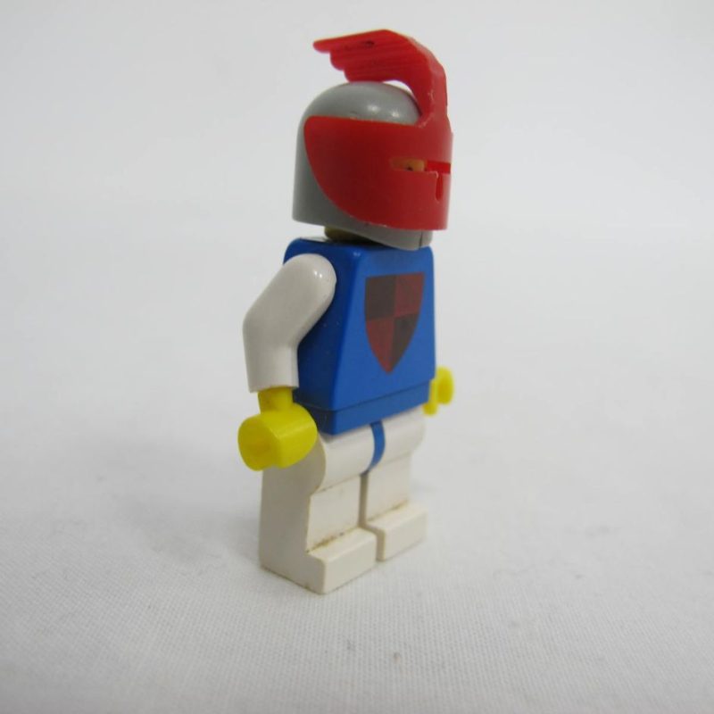 Classic - Knights Tournament Knight Blue - Image 4