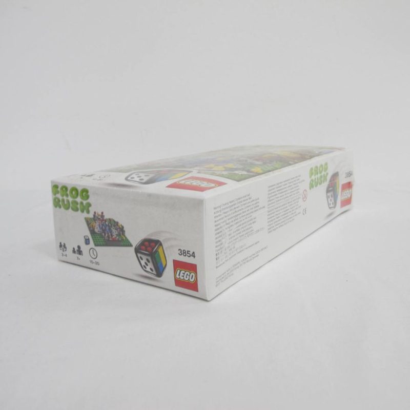Frog Rush. New in sealed box - Image 5