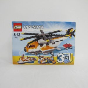 Transport Chopper. New in sealed box