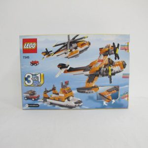 Transport Chopper. New in sealed box - Image 7