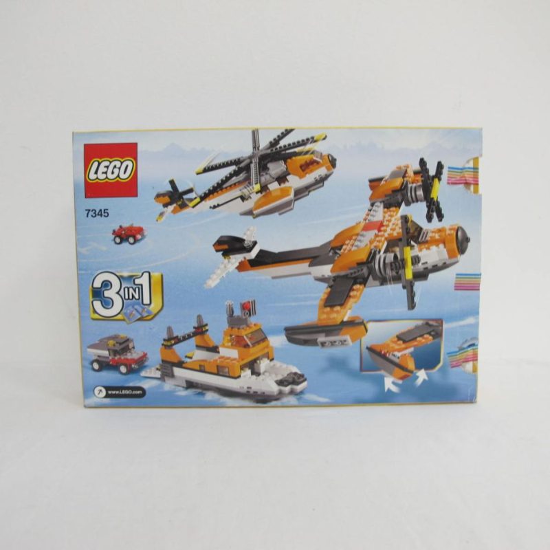 Transport Chopper. New in sealed box - Image 7