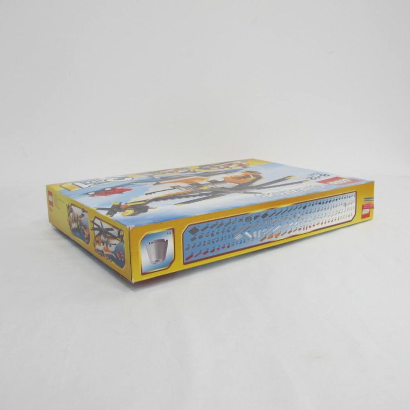 Transport Chopper. New in sealed box - Image 2