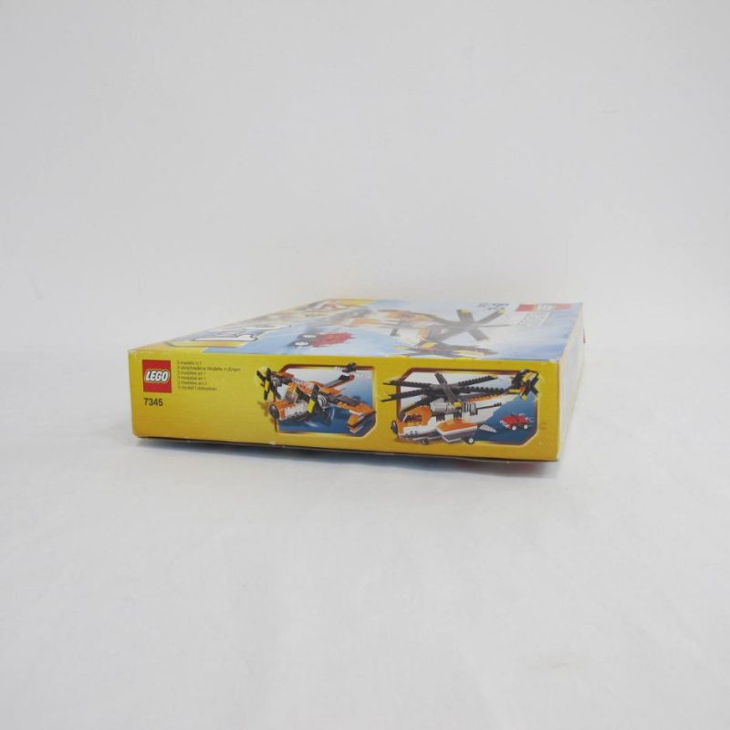 Transport Chopper. New in sealed box - Image 3