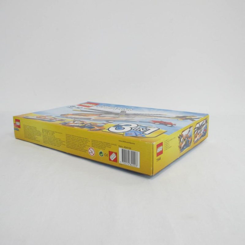 Transport Chopper. New in sealed box - Image 4