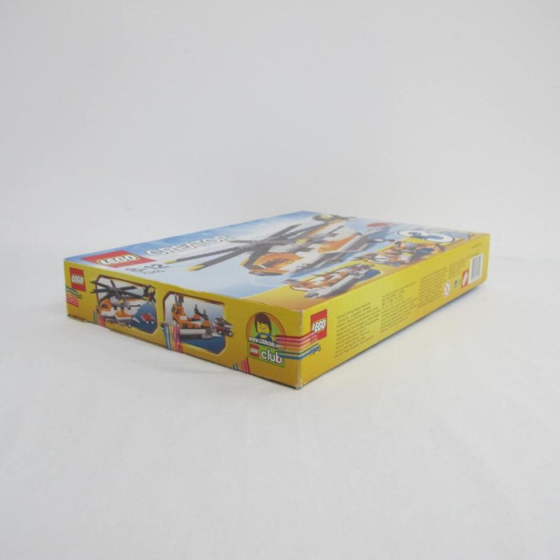 Transport Chopper. New in sealed box - Image 5