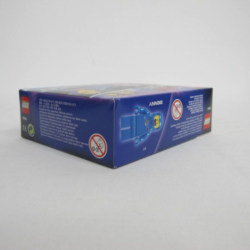 Benny's Space Squad. New in sealed box - Image 4