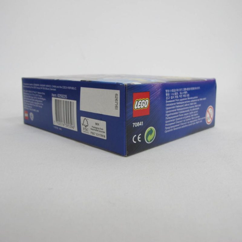 Benny's Space Squad. New in sealed box - Image 5