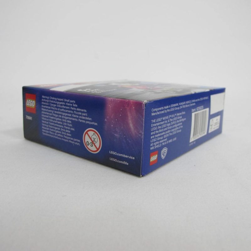 Benny's Space Squad. New in sealed box - Image 6