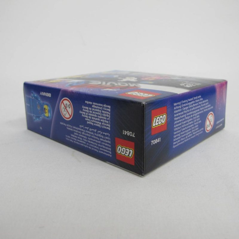 Benny's Space Squad. New in sealed box - Image 7