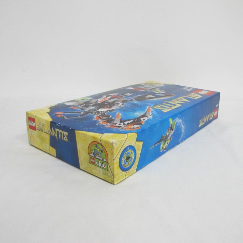 Deep Sea Striker. New in sealed box - Image 4