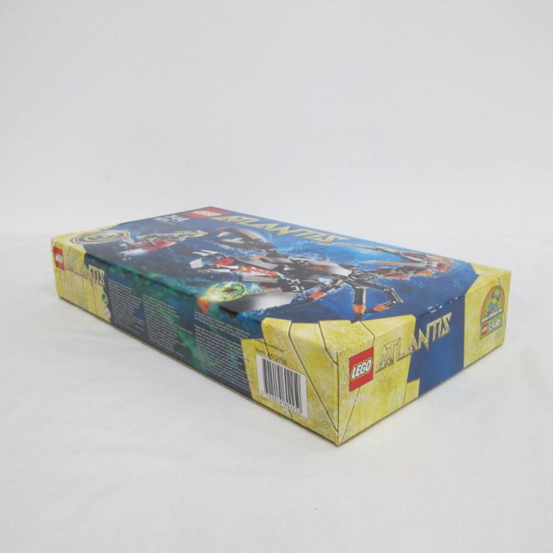 Deep Sea Striker. New in sealed box - Image 5