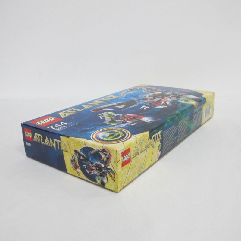 Deep Sea Striker. New in sealed box - Image 6