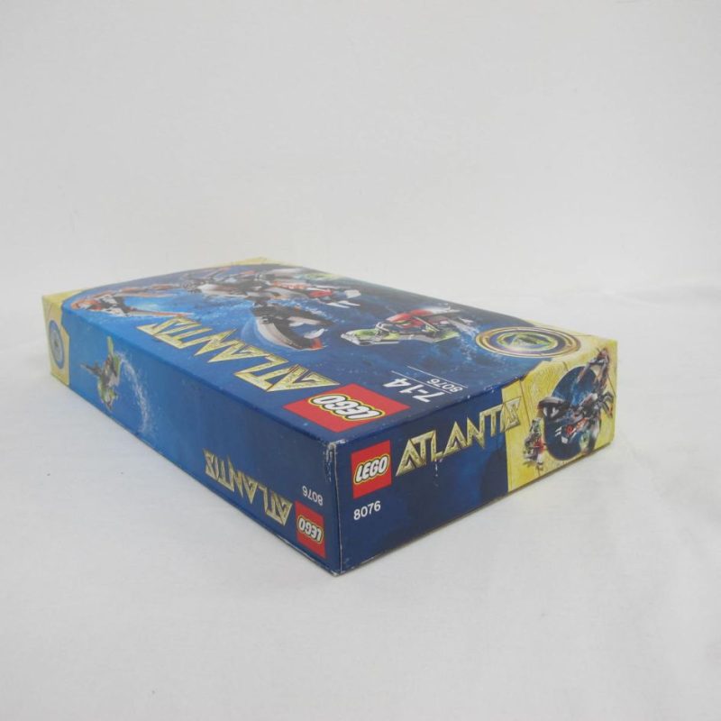 Deep Sea Striker. New in sealed box - Image 7