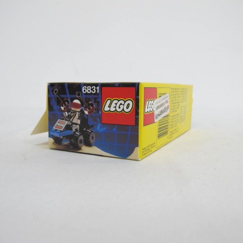 Message Decoder. Complete with instructions and box - Image 10