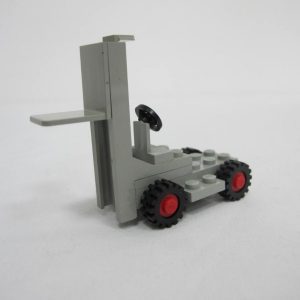 Space Cruiser. Complete with instructions, no box - Image 7