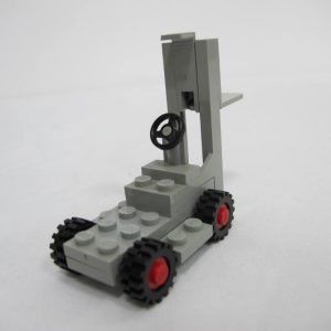 Space Cruiser. Complete with instructions, no box - Image 8
