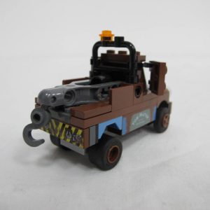 Classic Mater. Complete with instructions, no b - Image 3