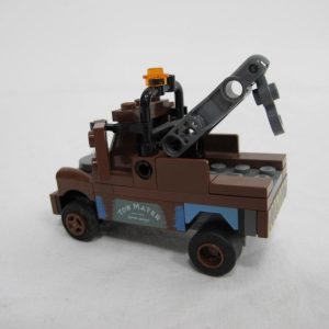 Classic Mater. Complete with instructions, no b - Image 4