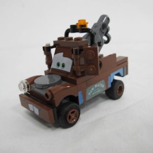 Classic Mater. Complete with instructions, no b - Image 5