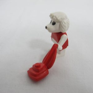 Paulette Poodle's Living Room. Complete without instructions or box - Image 5
