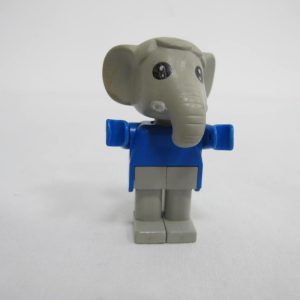 Elmer Elephant. Complete without instructions or box - Image 5