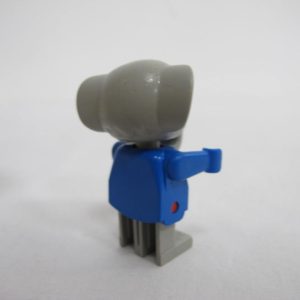 Elmer Elephant. Complete without instructions or box - Image 7