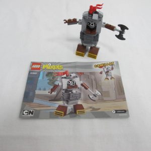 Camillot. Complete with instructions, no box