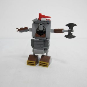 Camillot. Complete with instructions, no box - Image 4