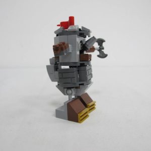 Camillot. Complete with instructions, no box - Image 5