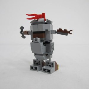 Camillot. Complete with instructions, no box - Image 6
