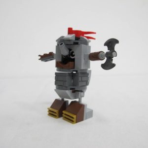 Camillot. Complete with instructions, no box - Image 7