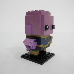 Thanos. Complete with instructions, no box. - Image 5