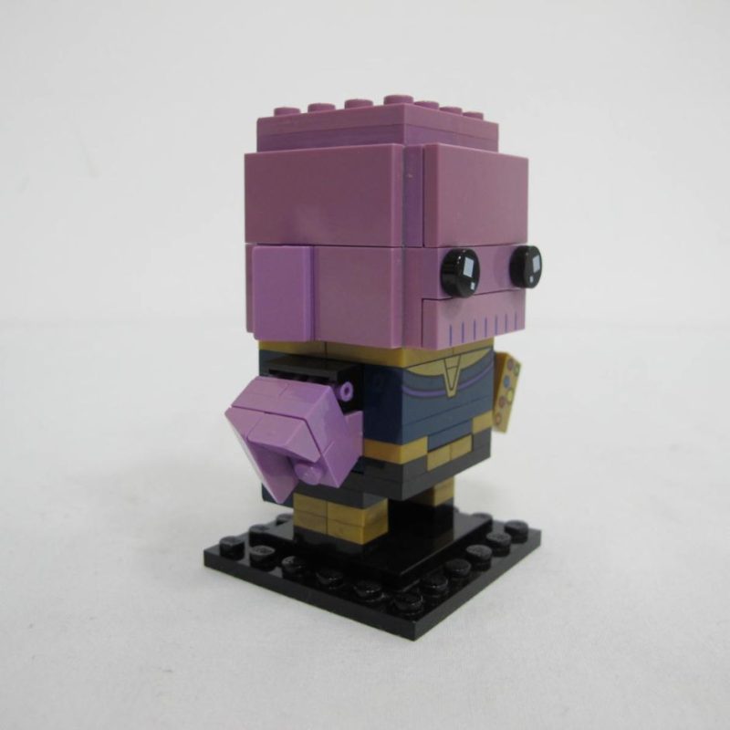 Thanos. Complete with instructions, no box. - Image 5