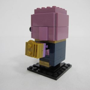 Thanos. Complete with instructions, no box. - Image 7