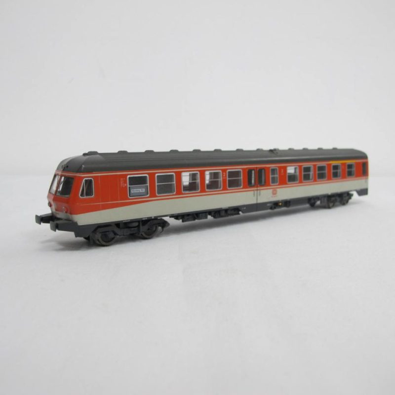 DB class 614 2 car diesel - Image 8