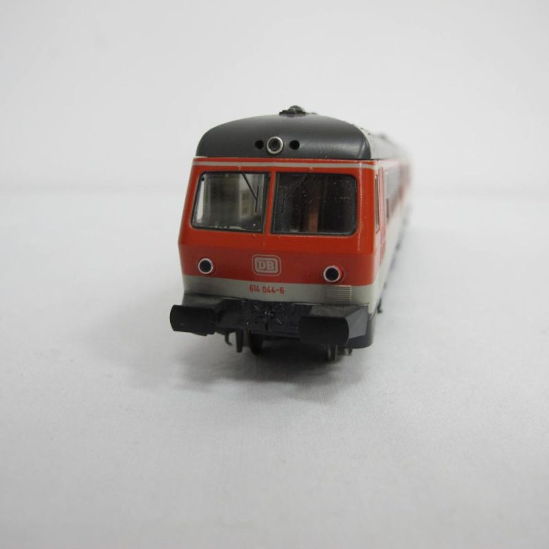 DB class 614 2 car diesel - Image 9