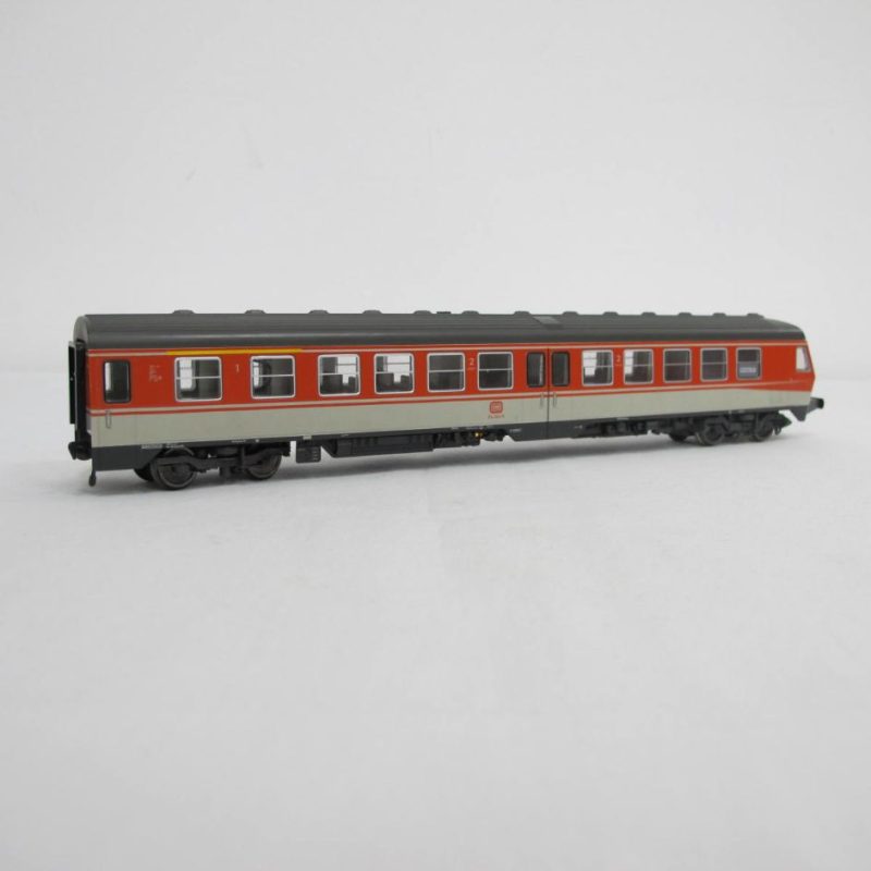 DB class 614 2 car diesel - Image 10