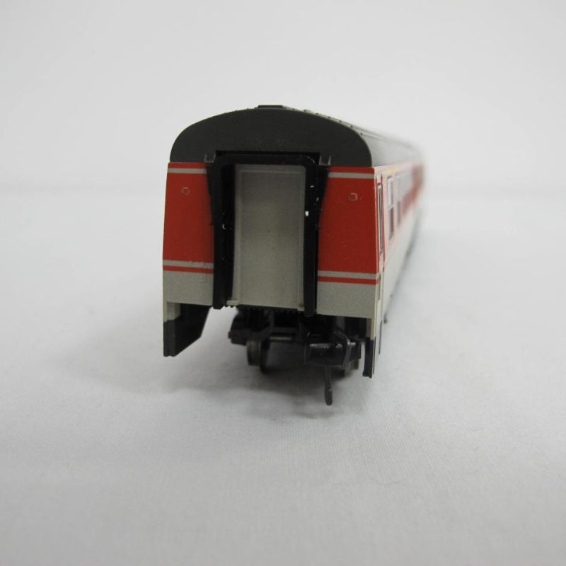 DB class 614 2 car diesel - Image 11