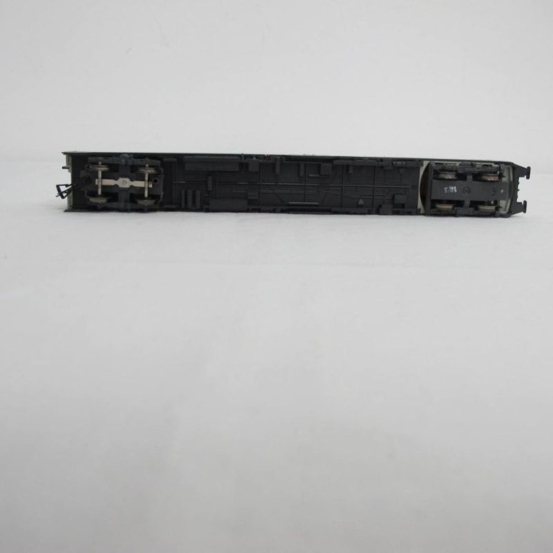 DB class 614 2 car diesel - Image 13