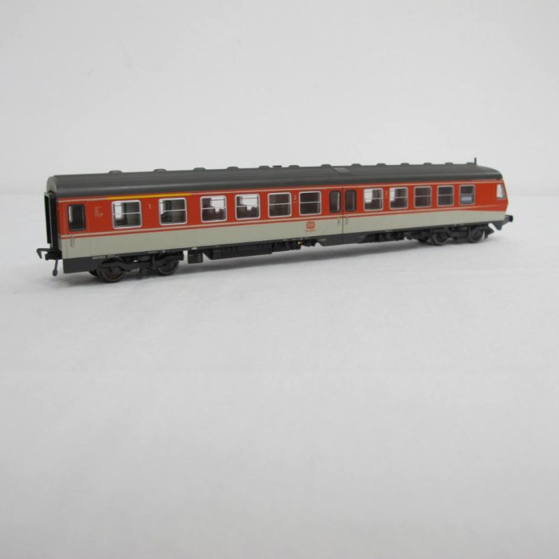 DB class 614 2 car diesel - Image 14