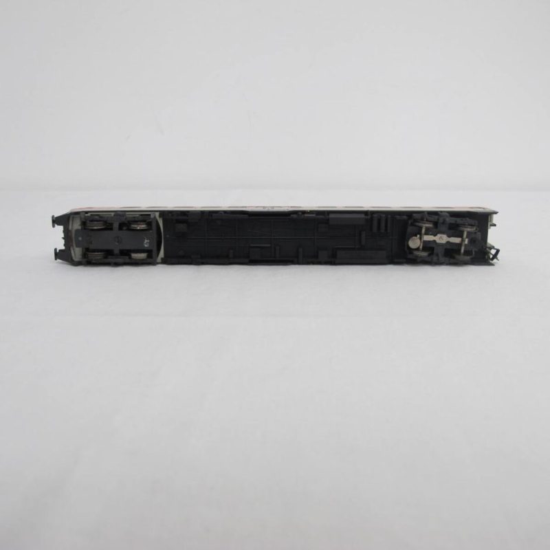 DB class 614 2 car diesel - Image 19